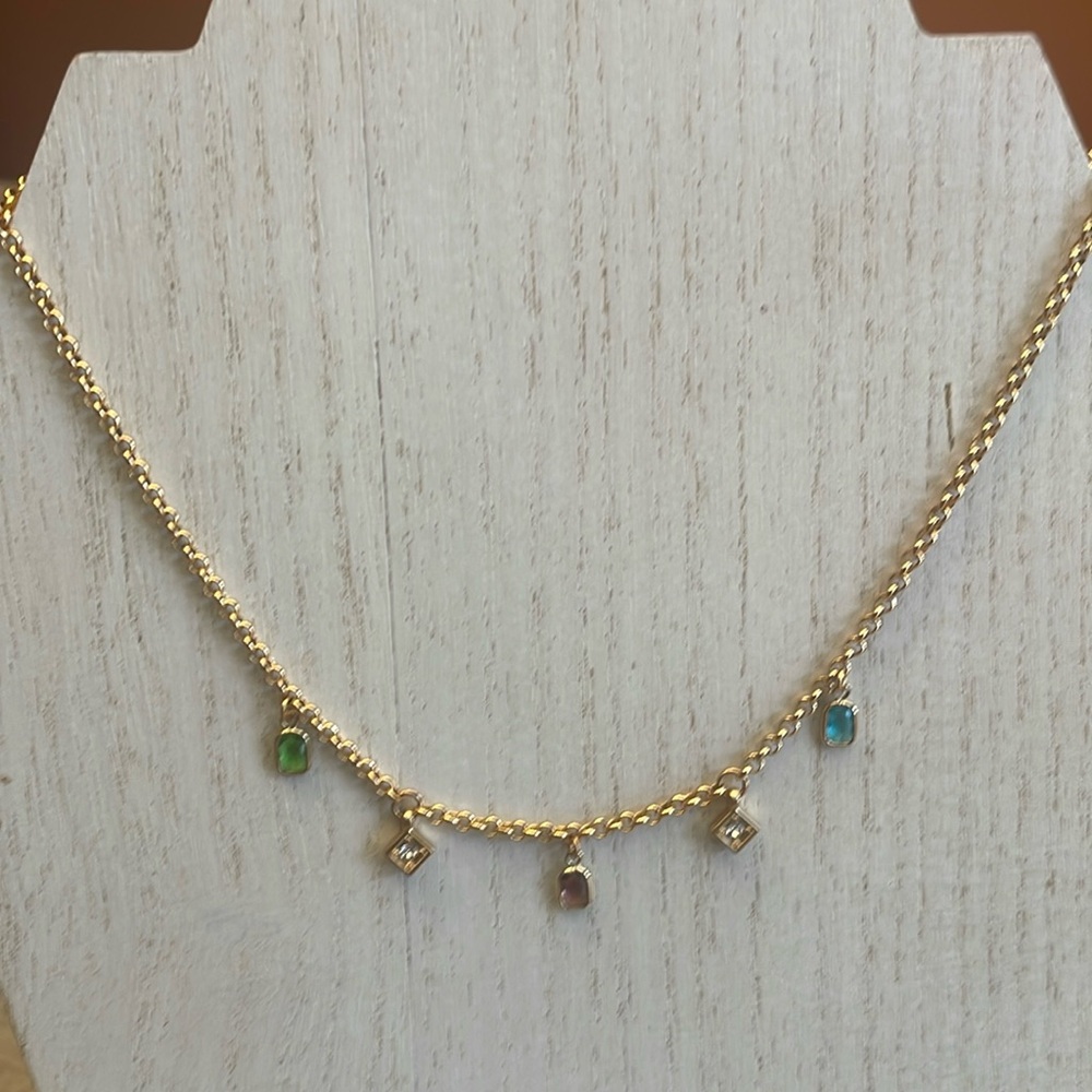 Brighton Necklace